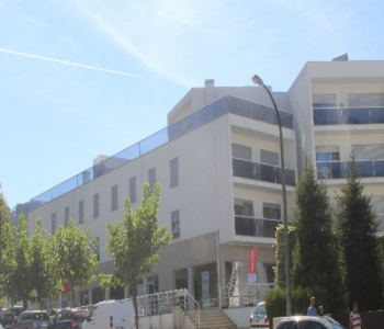 Edifício Multifuncional